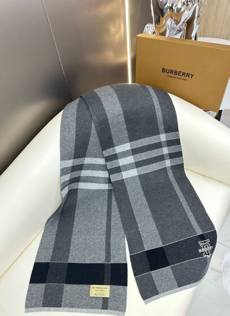 Burberry Scarf